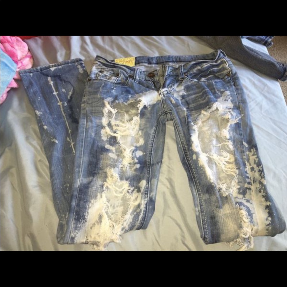 Jeans